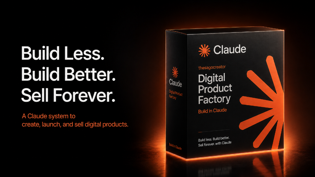 Digital Product Factory Cover